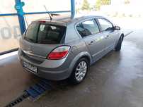 Опел Астра Х, Opel  Astra H на части