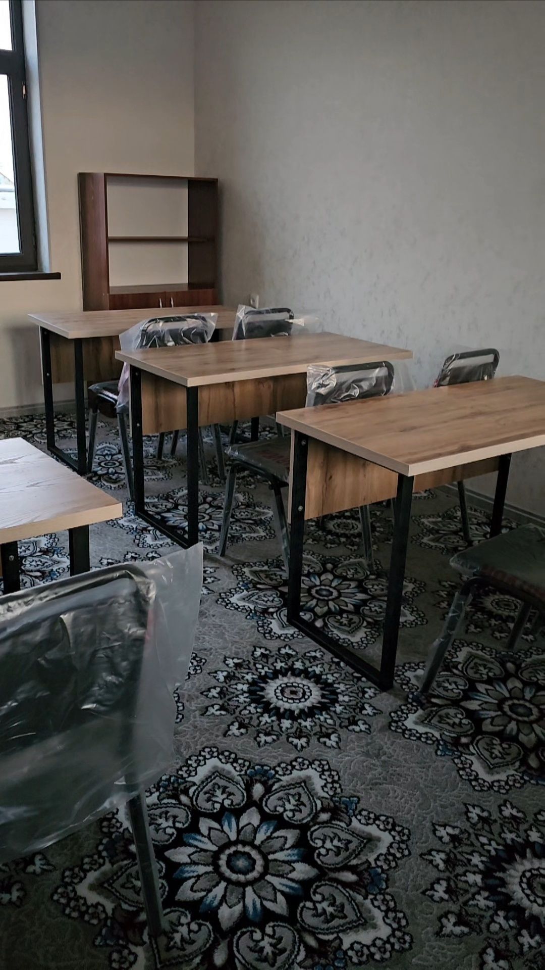 Mebel jixozlarini sifatli va qulay narxda yasaymiz