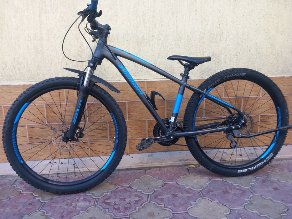 Morrison 27,5 цола