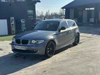 BMW Seria 1 120d 177cp