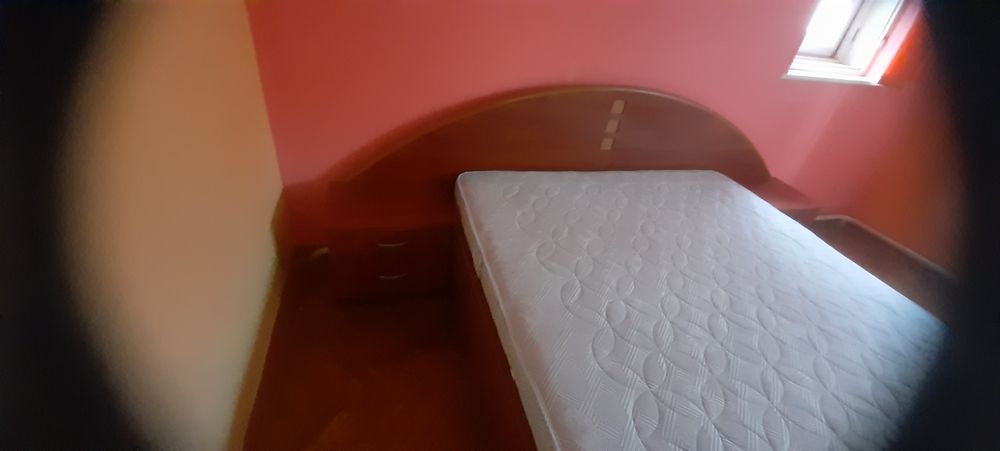 Vand dormitor complet la pret bun