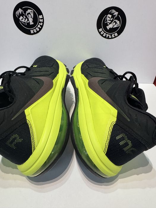 Маратонки NIKE AIR MAX .Номер 47.5