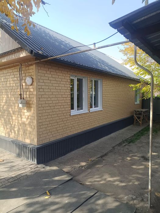 Срочно продам дом