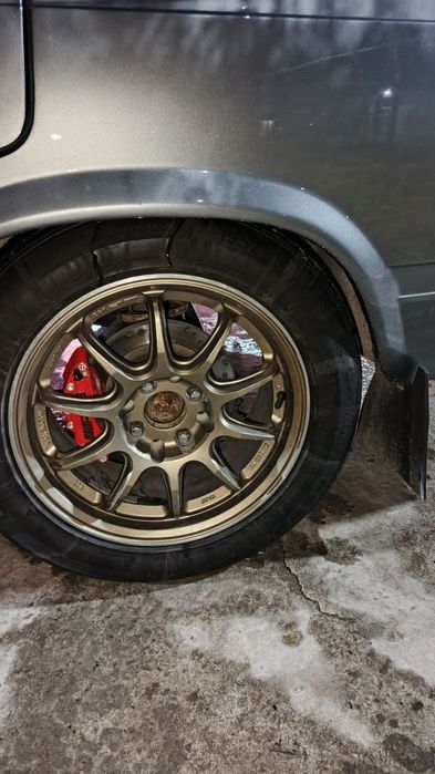 Juguli vaz 2107 zo'r