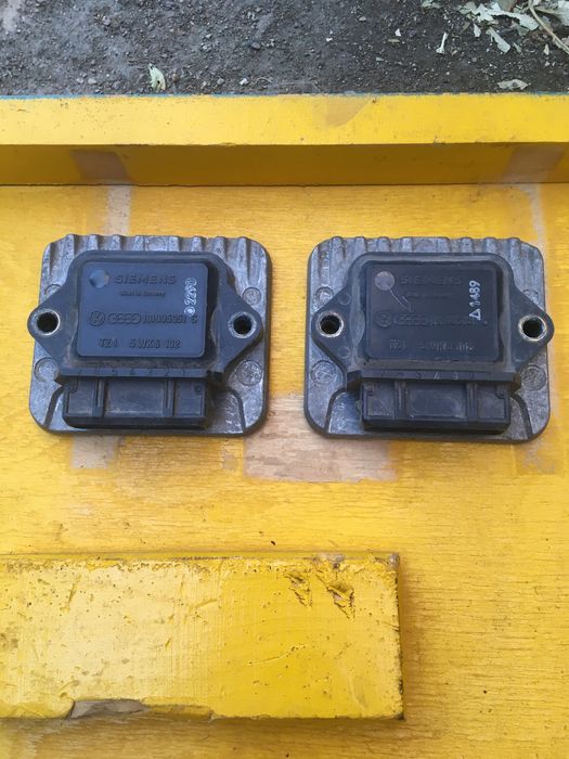 Коммутатор Vw passat , transparter