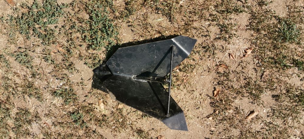 Unelte agricole pentru motosapa plug, manicoti