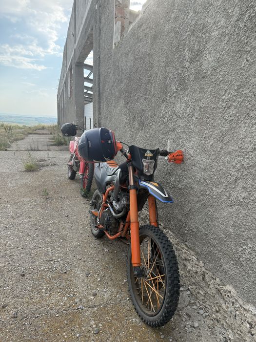 Kxd 150 pro evacuare dubla