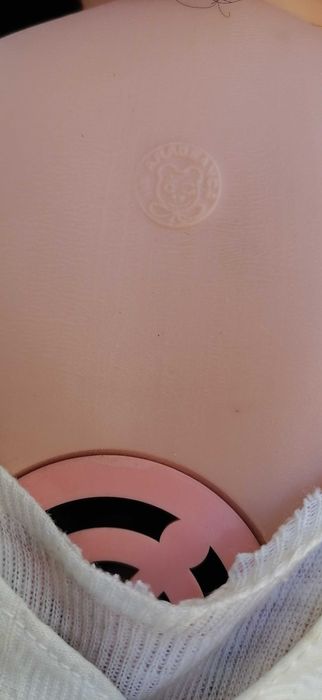 papusa  57 cm aradeanca 270 lei