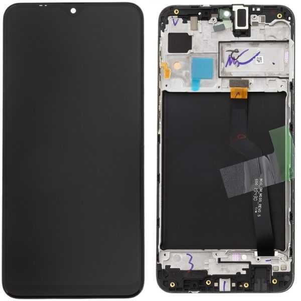 Display Samsung Original A10 A20e A30 A40 A50 A52 A53 A54 A55 Garantie