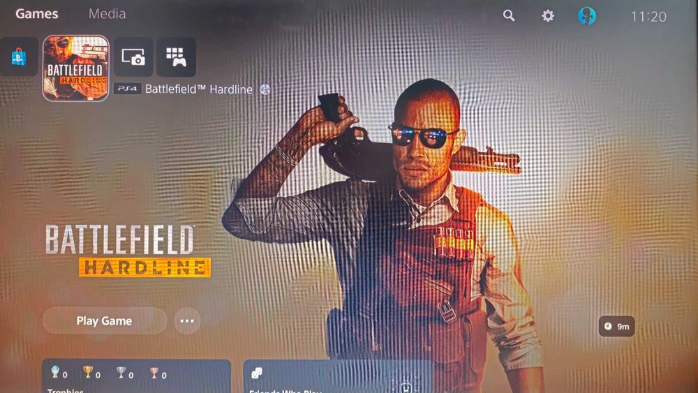 Playstation 5 (PS5) Slim Disc Edition 1TB