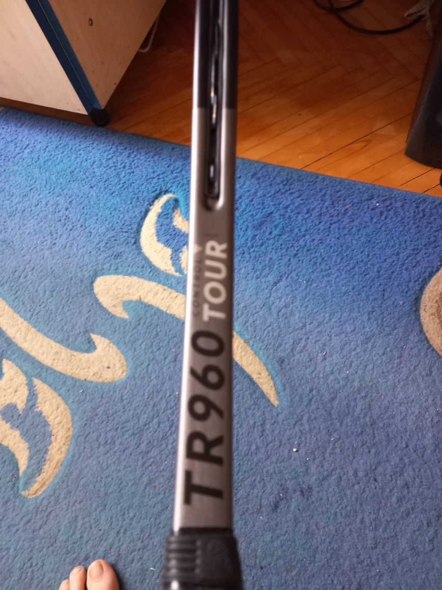 Racheta tenis Artengo TR 960 tour Monfis noua