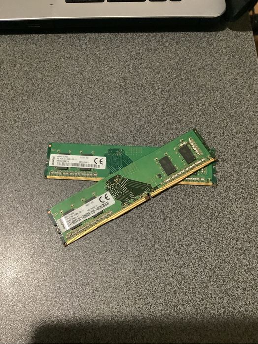 Ddr4 оперативная память