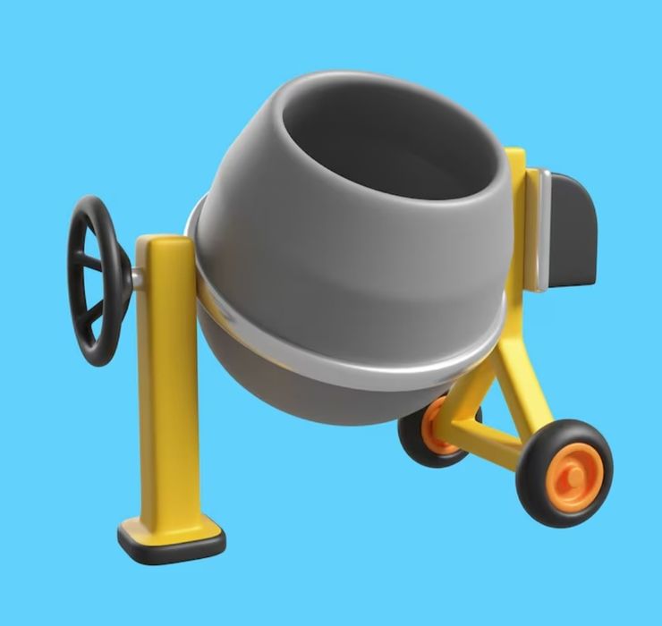 Betona mishalka va Aravalar Arendaga beramiz Toshkent