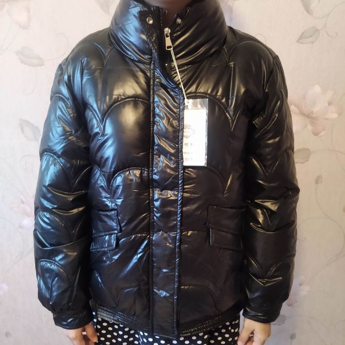 Куртка Весна Осень