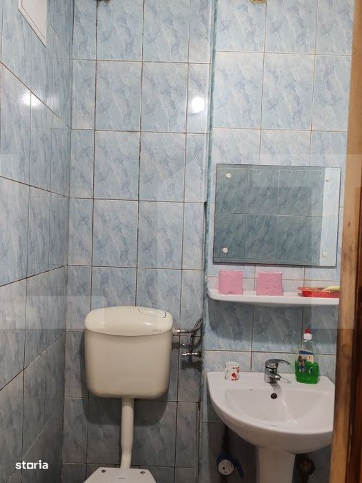 Garsoniera de vanzare, 16 mp, zona complexul Studentesc