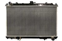 Радиатор охлаждения двигателя	RADIATOR	NISSAN	MAXIMA A33	2002