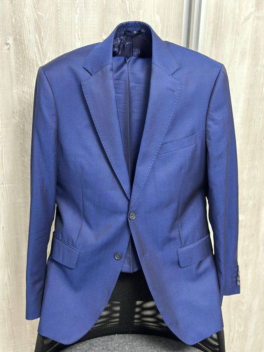 Costum Tuxedo Bigotti