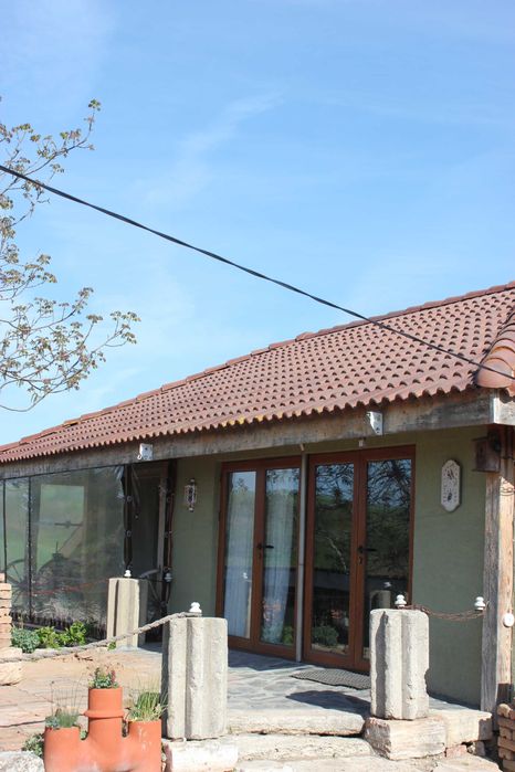 Продава се Къща в с. Краище, Област Добрич - 146 кв.м за 1137 €/кв.м - Снимка #4