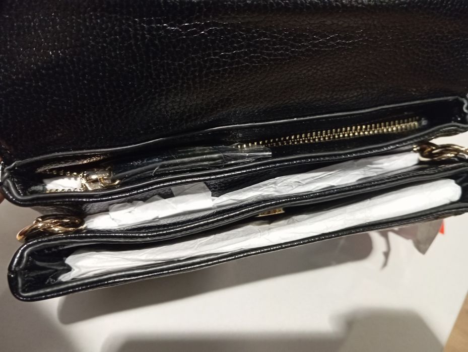 Оригинална Чанта Valentino Cannella