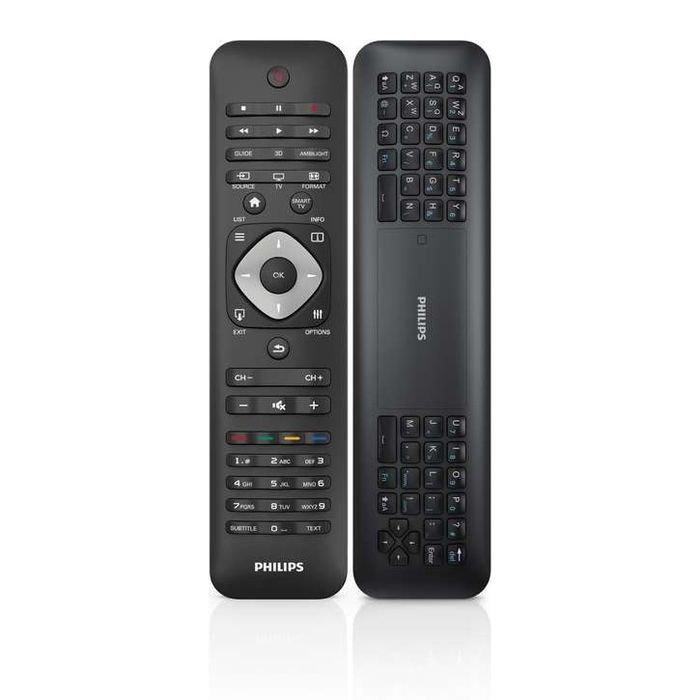 Телевизор Philips 55PFL6008H/12 за части 55 инча