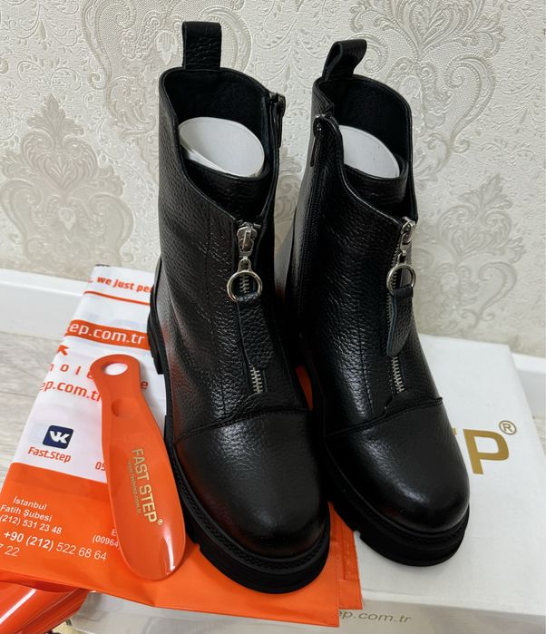 Продам женскую зимнуюю обув