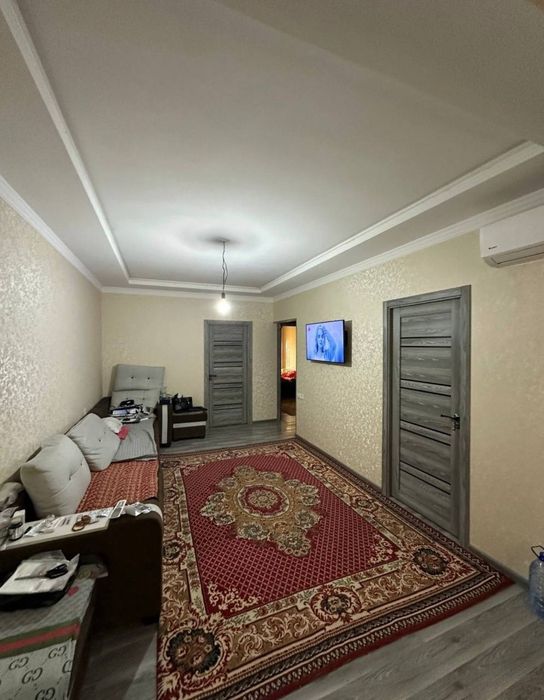 Ттз-1. 3/3/4 Евроремонт