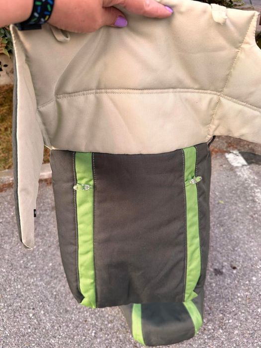 Carut Inglesina Zippy