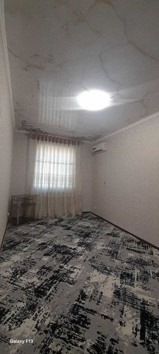 Янги домдан евро ремонтли 1 хонали 2 каватда квартира сотилади Русалка