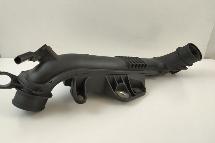 Tub intercooler 8K0145673L Audi A5 8T seria