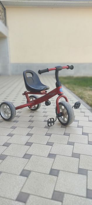 Трёхколёсный велосипед продается