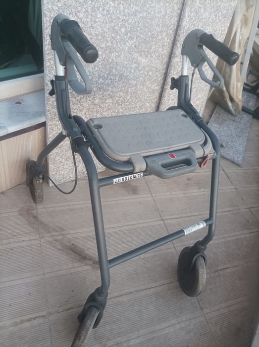 Проходилка Инвалидна