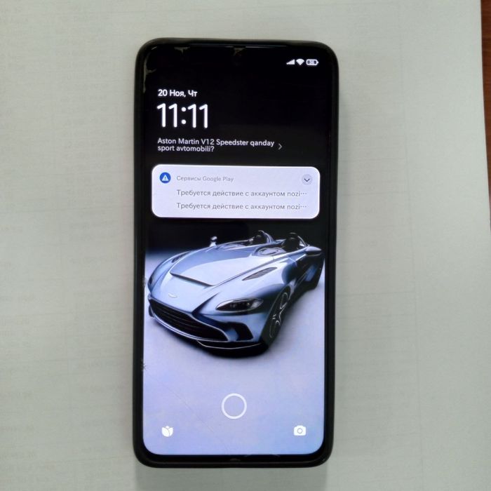 Redmi note 13 в хороше  состоянии