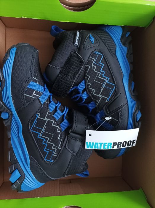 UMBRO Lamino Нови зимни боти N28,29,34