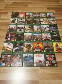 Jocuri NFS GTA FIFA Call of Duty LEGO xbox one 360 ps playstation 3 4