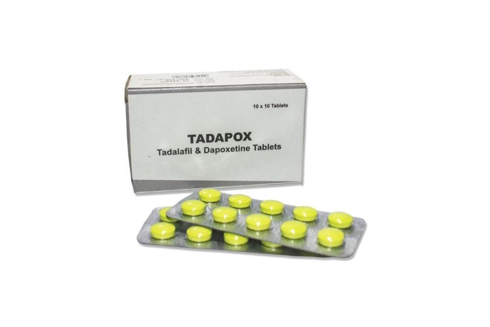 Tadapox dapoxetin oral jelly afrodisi