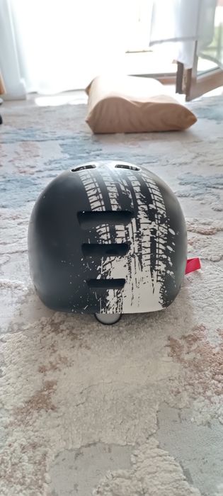 Casca adusa din germania