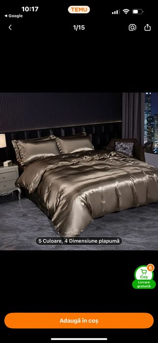 Apartament modern decomandat , luminos, fereste maspatios cu 2 camere