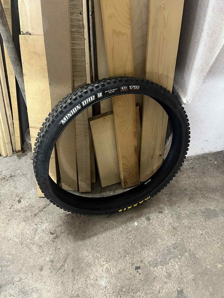 Гума за колело 27,5x2,40