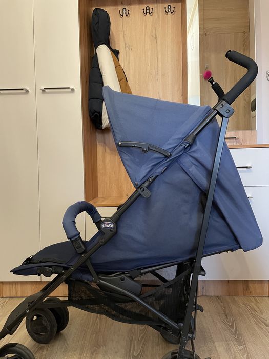 Коляска фирма Chicco