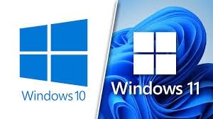 Windows 10 și Windows 11