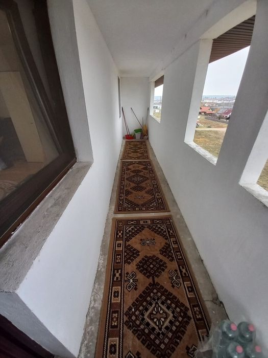 vand garsoniera in blocul de langa strand ( Beius)