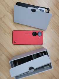 Asus ZenFone 10 256 GB red