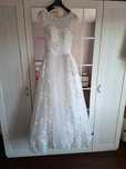 Rochie de mireasa