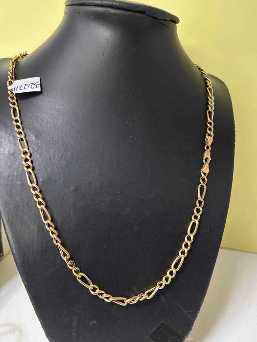 lant aur 10.5gr 14k (m3) staramanet