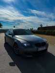 BMW Seria 5 Model E60 525D – 3.0 Diesel – Euro 5 – 197 CP