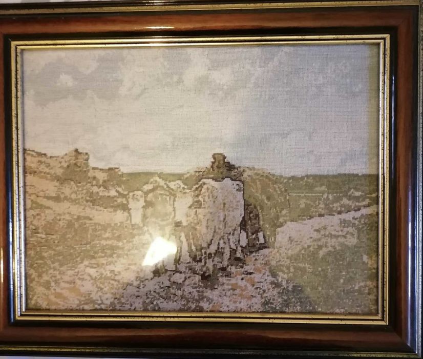 Goblenuri de vanzare