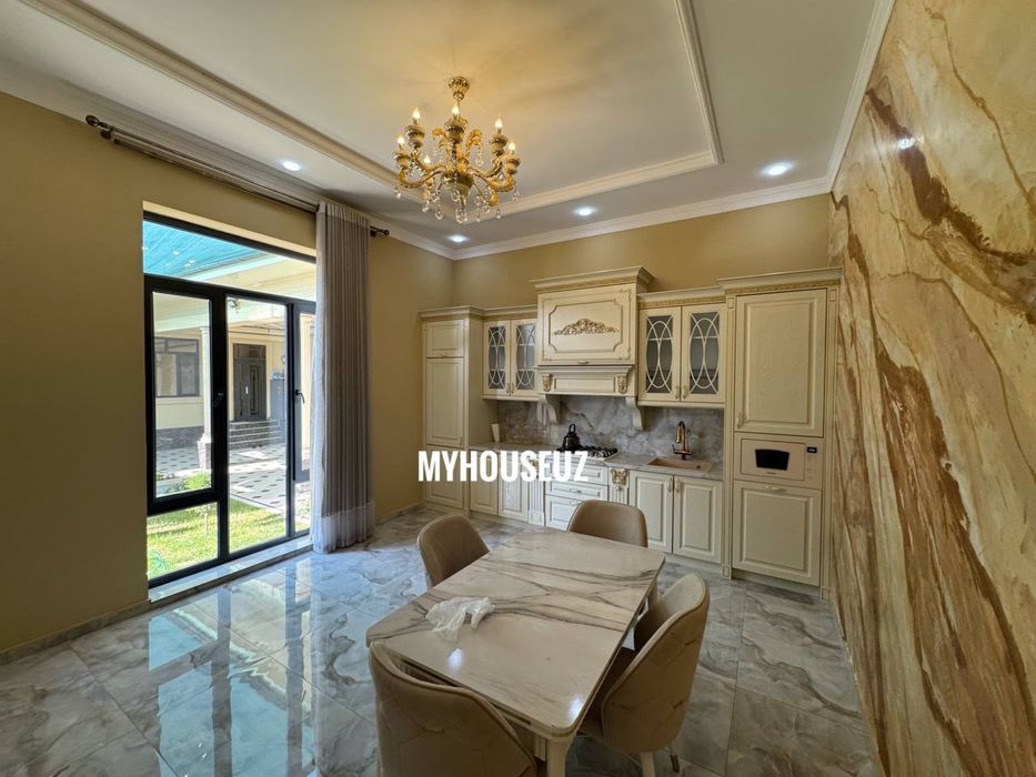 Юнусобод.Исломобод