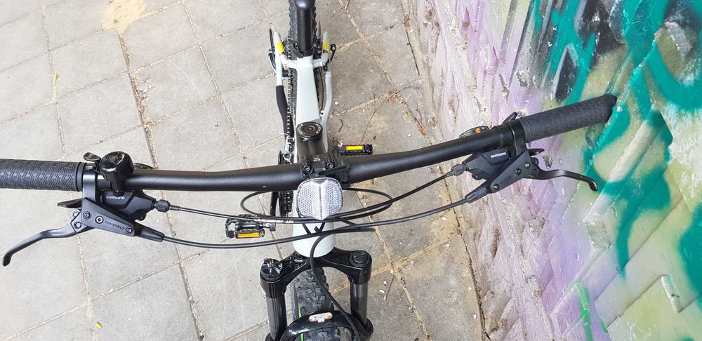 Алуминиев велосипед Conway MS 4.9- 29 цола