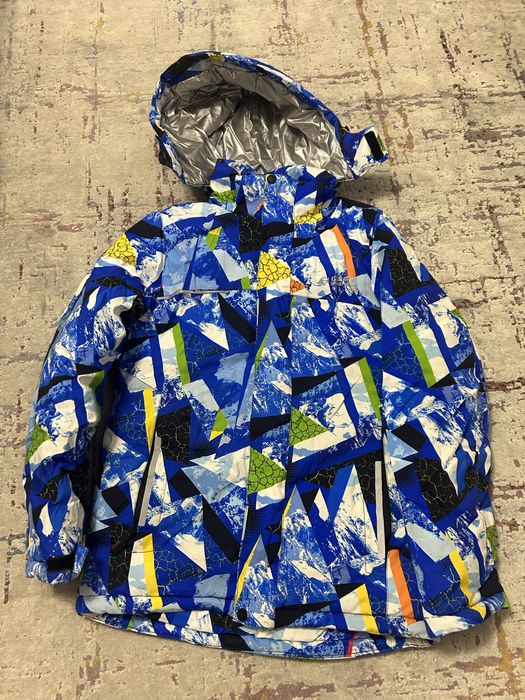 Продам горнолыжку