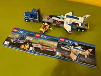 Lego City  cod 60079